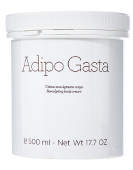 Крем для коррекции "Адипо-гаста" Adipo Gasta,  500 мл