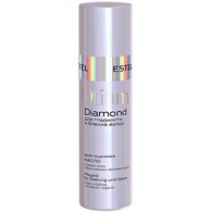 Драгоценное масло для гладкости и блеска волос Otium Diamond 100 мл