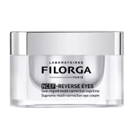 Filorga Ncef - Идеальный мультикорректирующий крем для контура глаз 15 мл