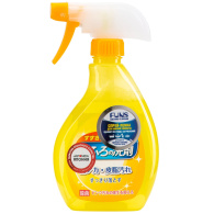 Спрей-пенка чистящая для ванной комнаты с ароматом апельсина и мяты 380 мл