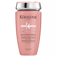 Kerastase - Шампунь-Ванна для питания и защиты окрашенных волос - Chroma Absolu, 250 мл