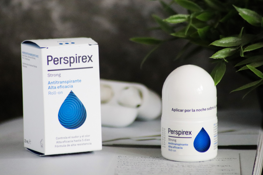 Антиперспиранты Perspirex – защита, меняющая жизнь!, фото 9