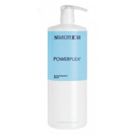 Selective Powerplex - Маска для ухода, 1000 мл Selective Powerplex - Маска для ухода, 1000 мл