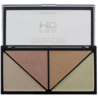 Makeup Revolution HD Pro Strobe Revolution - Палетка для стробинга Makeup Revolution HD Pro Strobe Revolution - Палетка для стробинга