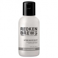 Redken Brews - Бальзам после бритья, 125 мл Redken Brews - Бальзам после бритья, 125 мл