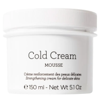 Укрепляющий крем-мусс для реактивной кожи Cold Cream Mousse, 150 мл