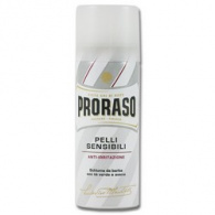 Proraso - Пена для бритья для чувствительной кожи, 50 мл Proraso - Пена для бритья для чувствительной кожи, 50 мл