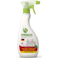 Synergetic - Средство для кухонных плит, 500 мл Synergetic - Средство для кухонных плит, 500 мл