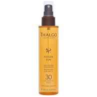 Солнцезащитное масло для ухода за кожей лица и тела SPF 30, 150 мл