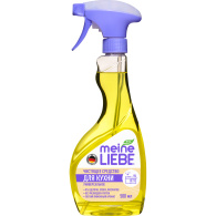 Универсальный спрей для кухонных поверхностей, 500 мл Универсальный спрей для кухонных поверхностей, 500 мл