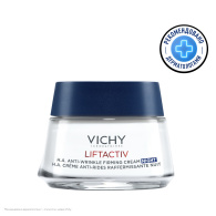 Ночной крем-уход Vichy LiftActiv Supreme, 50 мл