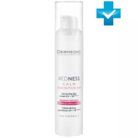 Корректирующий дневной крем UV + IR SPF 20, 40 мл