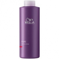 Очищающий шампунь Aqua Pure, 1000 мл