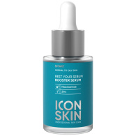 Сыворотка-концентрат себорегулирующая с ниацинамидом, 30 мл