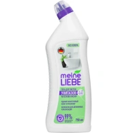 Чистящий гель на основе кислот для унитаза, 750 мл