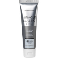 Водный гель для укладки волос "Эластичная фиксация" Miracle Elastic Gel, 75 мл