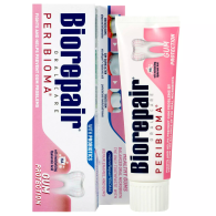 Зубная паста для защиты десен Peribioma Gum Protection, 75 мл Зубная паста для защиты десен Peribioma Gum Protection, 75 мл