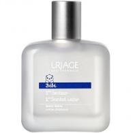 Uriage Bebe 1st Scented Water - Первая Парфюмированная вода, Флакон-спрей, 50 мл Uriage Bebe 1st Scented Water - Первая Парфюмированная вода, Флакон-спрей, 50 мл