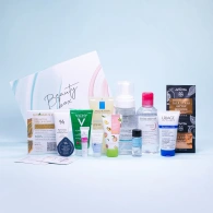 Шаг 1. Очищение.