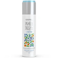 Бальзам-сияние для волос Жива Ягода cеверная, 250 мл