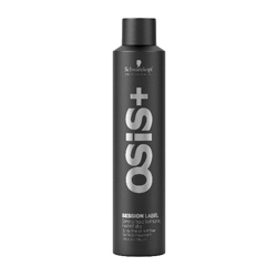 Schwarzkopf Osis+ Session Label Flexible Hold Hairspray - Лак для волос эластичной фиксации 500 мл