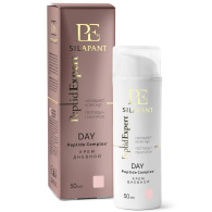 Крем для лица дневной с пептидами, 50 мл