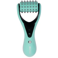 Микротоковый роликовый массажер для лица Biolift M921