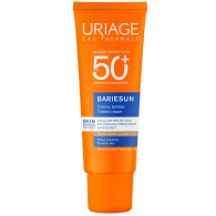 Тональный крем SPF 50+ (золотистый), 50 мл