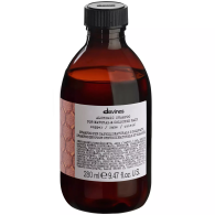Шампунь для натуральных и окрашенных волос, медный Alchemic Shampoo For Natural And Coloured Hair (copper), 280 мл