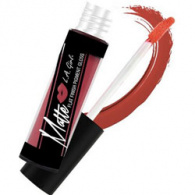 L.A. Girl Matte Pigment Gloss Bazaar - Матовый пигмент для губ, 5 гр L.A. Girl Matte Pigment Gloss Bazaar - Матовый пигмент для губ, 5 гр