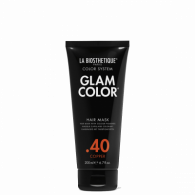 La Biosthetique - Маска для волос тонирующая купер - Glam Color, 200 мл La Biosthetique - Маска для волос тонирующая купер - Glam Color, 200 мл
