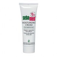 СЕБАМЕД Крем увлажняющий SeENSITIVE SKIN moisturizing cream 50мл