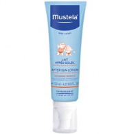 Mustela Bebe Sun - Молочко после загара, 125 мл Mustela Bebe Sun - Молочко после загара, 125 мл