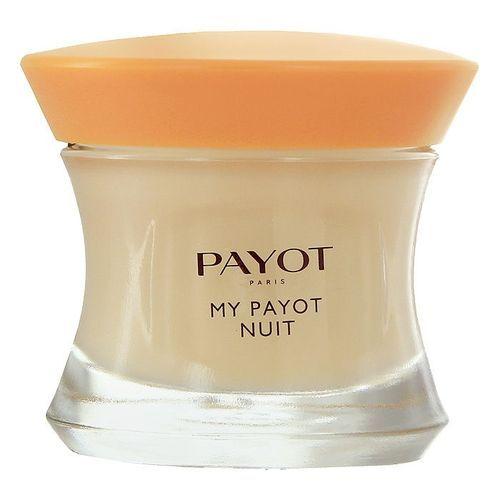 Payot My Payot Ж Товар Средство ночное восстанавливающее с активными растительными экстрактами 50 мл Payot My Payot Ж Товар Средство ночное восстанавливающее с активными растительными экстрактами 50 мл