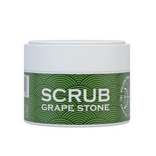 Скраб для тела "Виноградная косточка" SCRUB GRAPE STONE 110 гр. Скраб для тела "Виноградная косточка" SCRUB GRAPE STONE 110 гр.