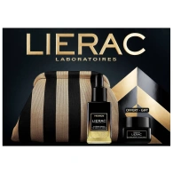 Набор для лица: сыворотка 30 мл + крем для век 20 мл