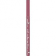 essence Soft Contouring Lipliner - Контур для губ, тон 09 перламутрово-розовый essence Soft Contouring Lipliner - Контур для губ, тон 09 перламутрово-розовый