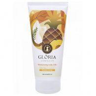 Gloria Home - Молочко для тела Карибский коктейль 180 мл Gloria Home - Молочко для тела Карибский коктейль 180 мл