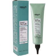 Мягкий крем-скраб для кожи головы Super Cream Scrub Scalp, 150 мл