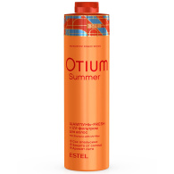 Шампунь-fresh с UV-фильтром для волос, 1000 мл