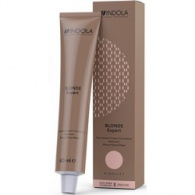Indola Professional Blonde Expert Highlift - Краска для волос, тон 1000.18 Розовый блонд, 60 мл Indola Professional Blonde Expert Highlift - Краска для волос, тон 1000.18 Розовый блонд, 60 мл