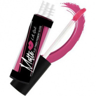 L.A. Girl Matte Pigment Gloss Timeless - Матовый пигмент для губ, 5 гр L.A. Girl Matte Pigment Gloss Timeless - Матовый пигмент для губ, 5 гр