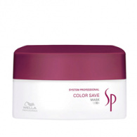 Wella SP Color Save Mask - Маска для окрашенных волос 200 мл Wella SP Color Save Mask - Маска для окрашенных волос 200 мл