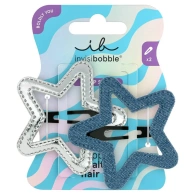 Заколка для волос Starlight Serenade, 2 шт