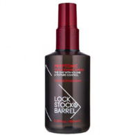 Lock Stock and Barrel Preptonic Thickening Tonic - Спрей прептоник для укладки с эффектом утолщения волос, 100 мл Lock Stock and Barrel Preptonic Thickening Tonic - Спрей прептоник для укладки с эффектом утолщения волос, 100 мл