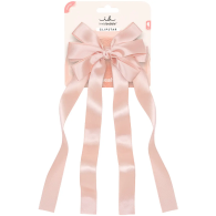 Заколка для всех типов волос Ribbon Glam