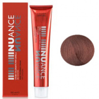 Punti Di Vista Nuance Hair Color Cream With Ceramide - Крем-краска для волос с керамидами, тон 7.32, 100 мл Punti Di Vista Nuance Hair Color Cream With Ceramide - Крем-краска для волос с керамидами, тон 7.32, 100 мл