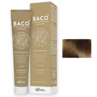 Полуперманентный безаммиачный краситель Demi & Permanent Haircolor, 7.30 золотистый блондин, 100 мл