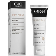 Крем керато-регулятор при псориазе PSO Care, 50 мл