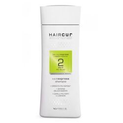 Brelil Hcit Hairexpress Shampoo - Шампунь для ускорения роста волос, 200 мл Brelil Hcit Hairexpress Shampoo - Шампунь для ускорения роста волос, 200 мл